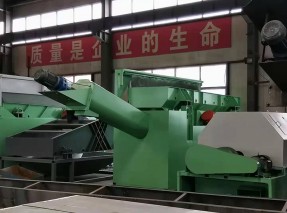 砂石分離機